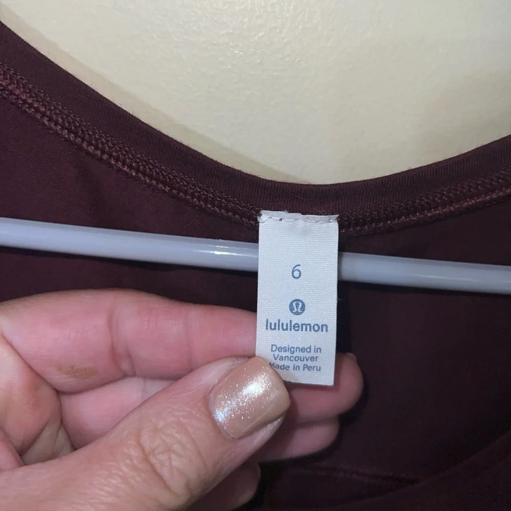 lululemon athletica item great